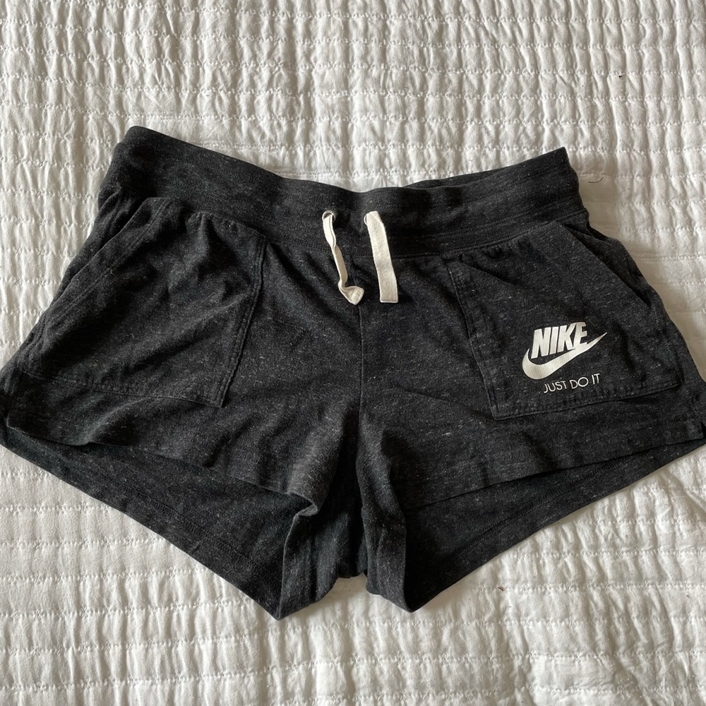 Women’s Nike shorts